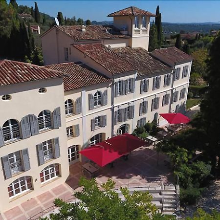 Hotel La Tour Carree - Grasse Sud Peymeinade Exterior foto