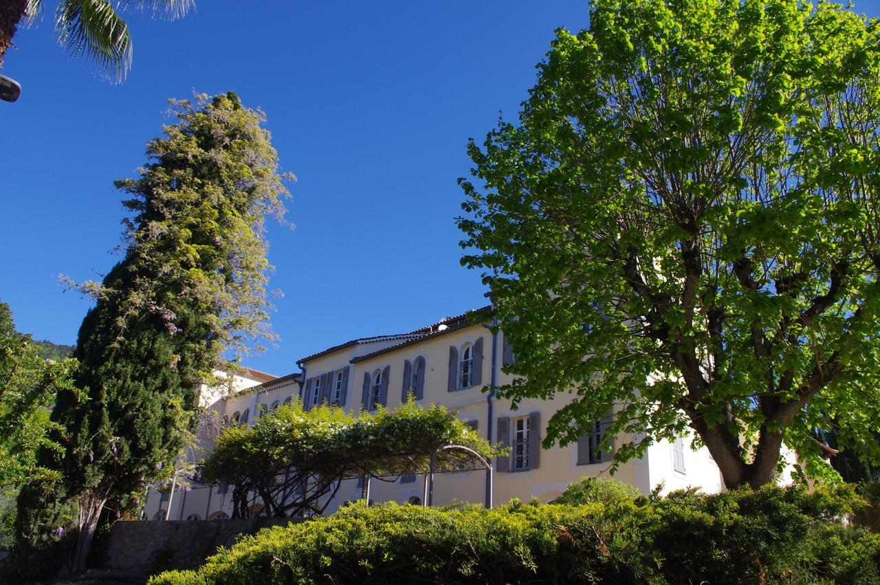 Hotel La Tour Carree - Grasse Sud Peymeinade Exterior foto